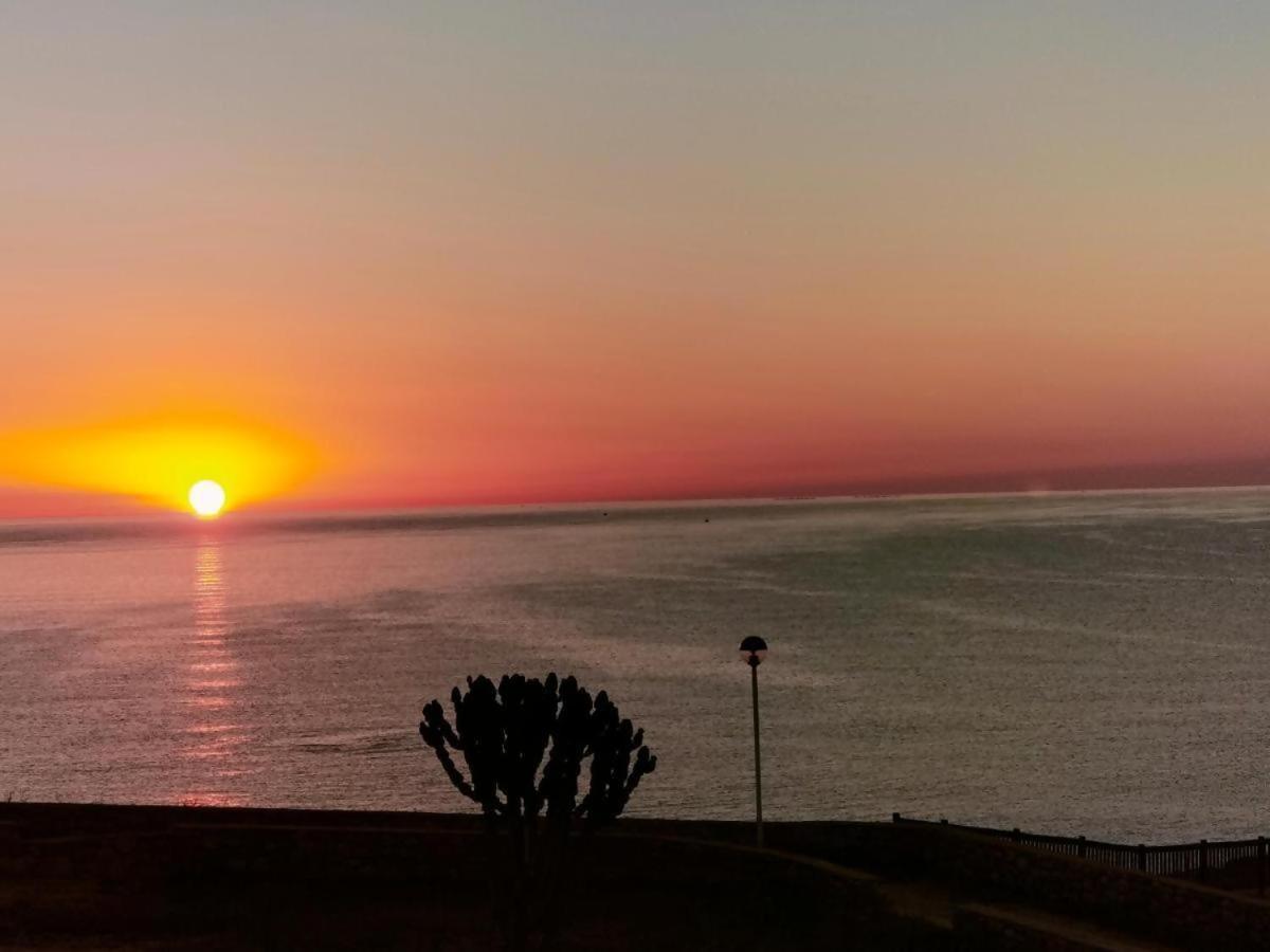 Vistamar Apartamento B Pilar de la Horadada Exterior foto